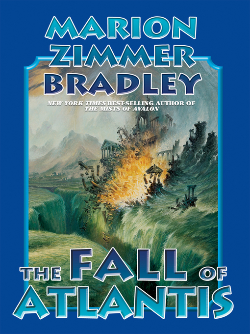 Title details for The Fall of Atlantis by Marion Zimmer Bradley - Available